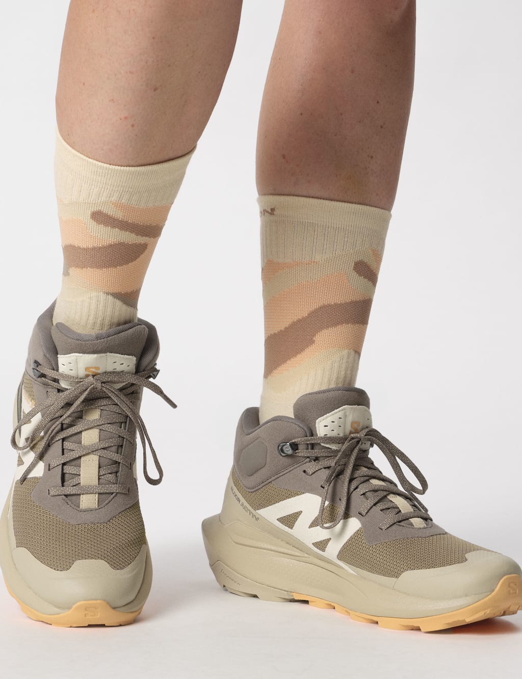 Elixir Activ Mid Gore-Tex Walking Boots 3 of 7