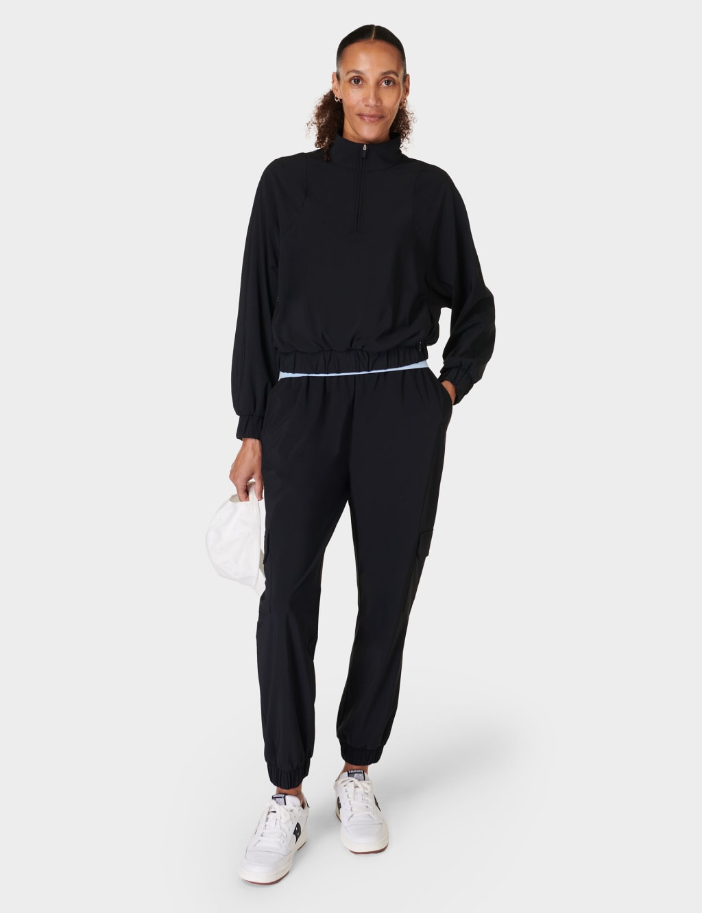 Explorer Cargo Trousers 3 of 8