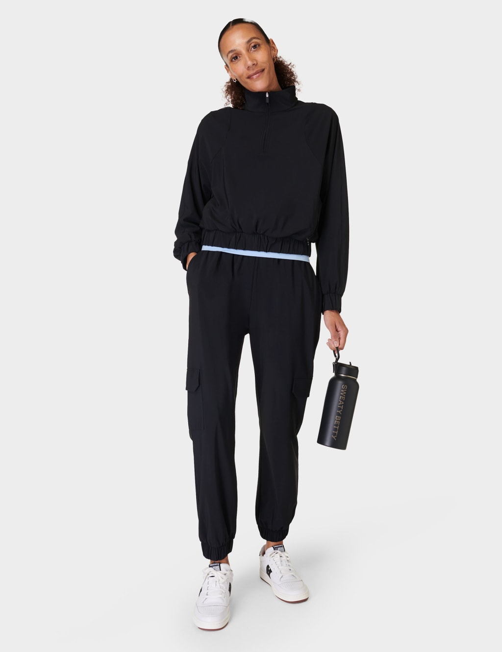 Explorer Cargo Trousers 4 of 8
