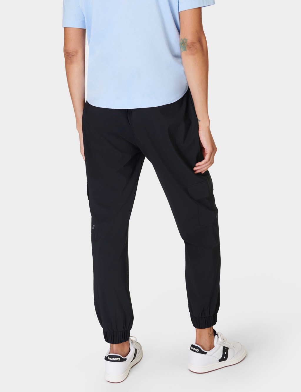 Explorer Cargo Trousers 6 of 8