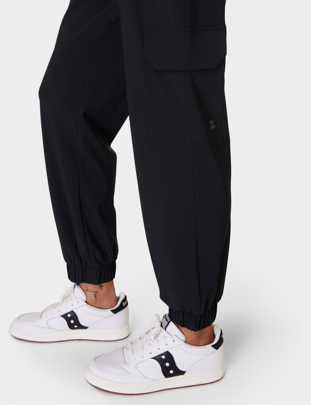 Explorer Cargo Trousers 7 of 8