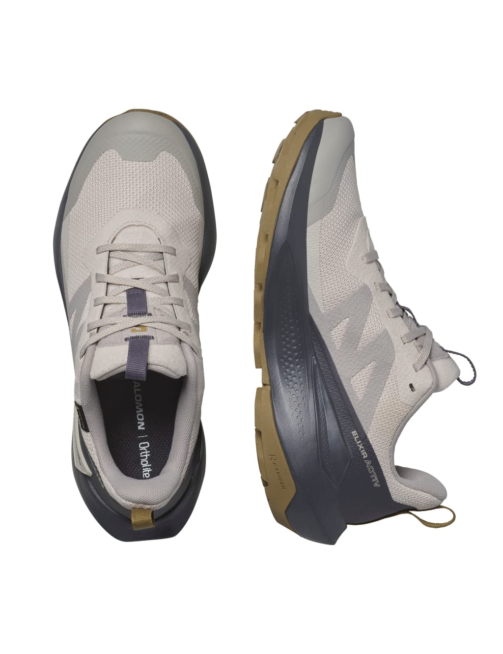 Elixir Activ Gore-Tex Hiking Trainers 4 of 6