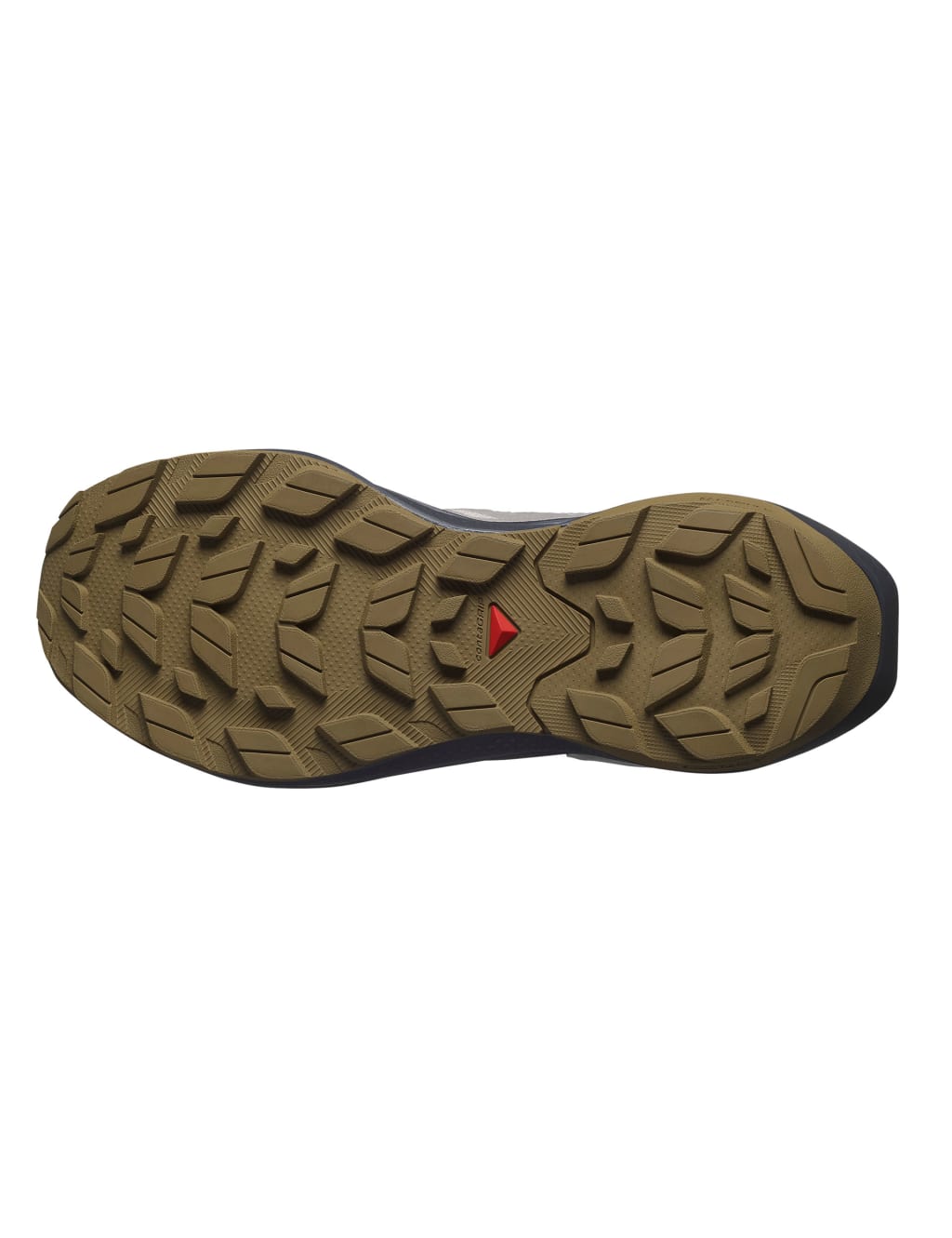Salomon hiking trainers sales