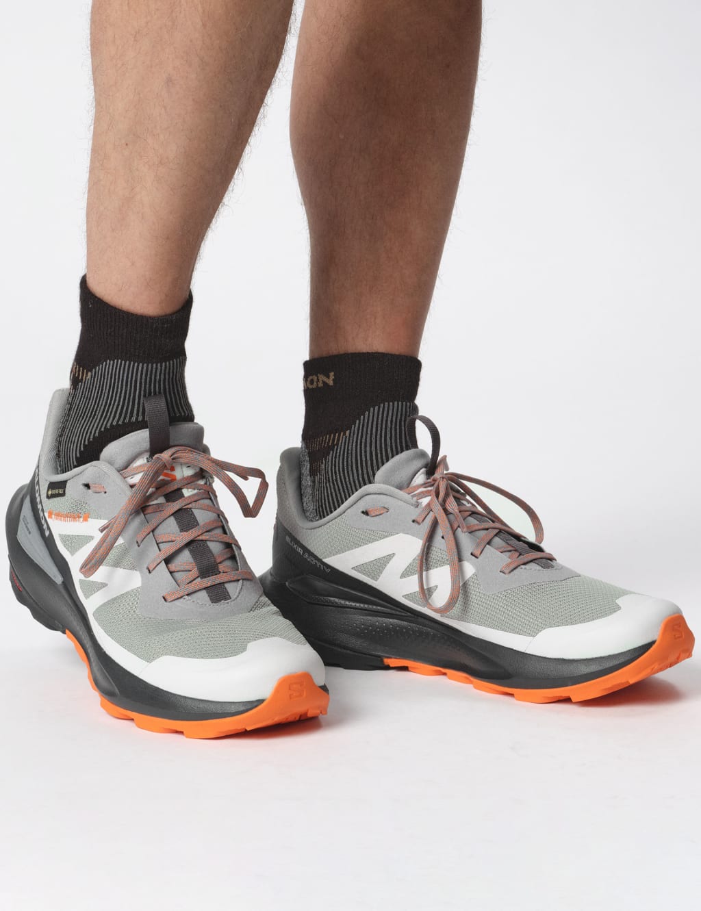 Elixir Activ Gore-Tex Hiking Trainers 4 of 6