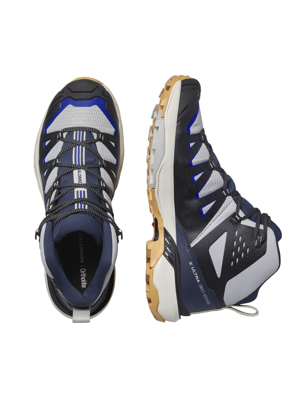 X Ultra 360 Edge Mid Gore-Tex Walking Boots 2 of 6