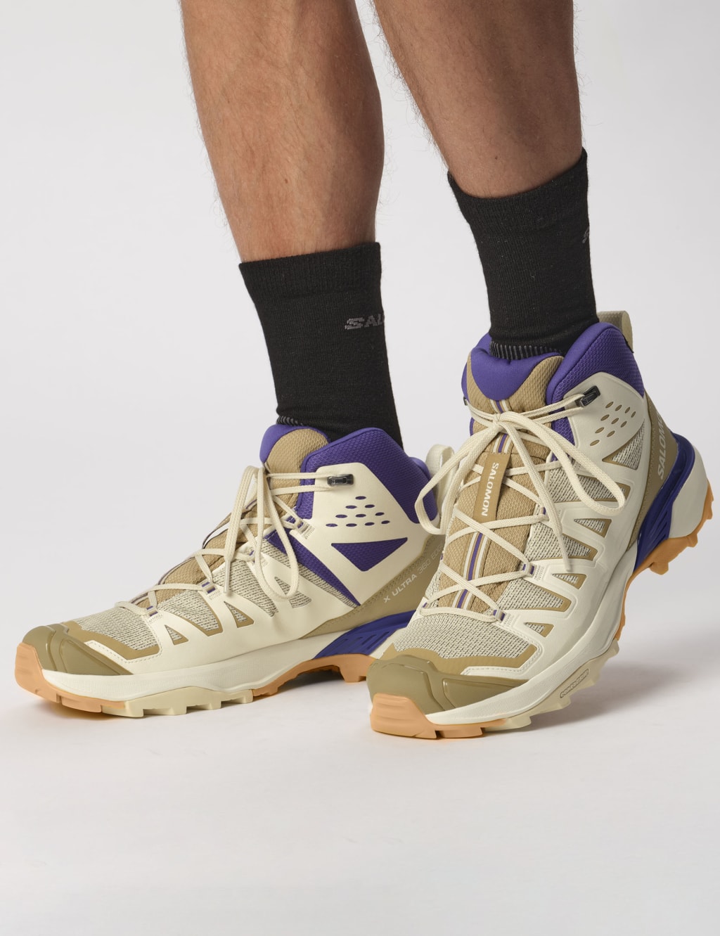 X Ultra 360 Edge Mid Gore-Tex Walking Boots 3 of 6