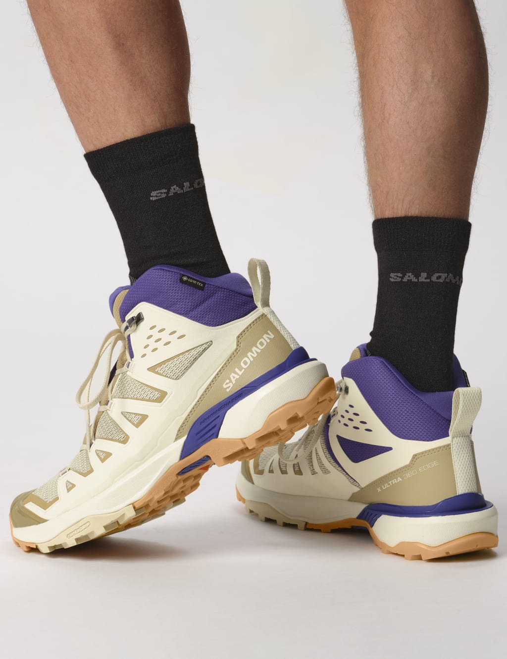 X Ultra 360 Edge Mid Gore-Tex Walking Boots 6 of 6