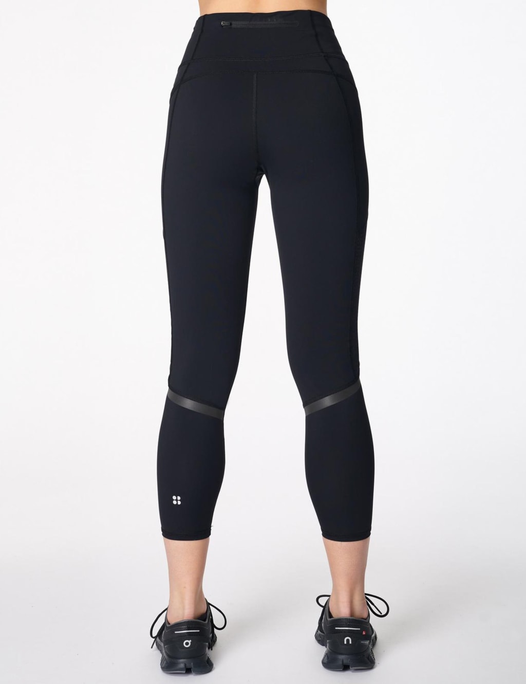 Zero Gravity High Waisted 7/8 Leggings 5 of 6