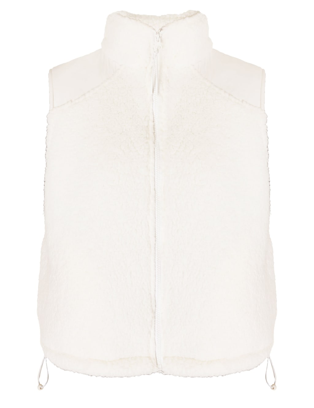 Canyon Zip Up Funnel Neck Fleece Gilet 2 of 10