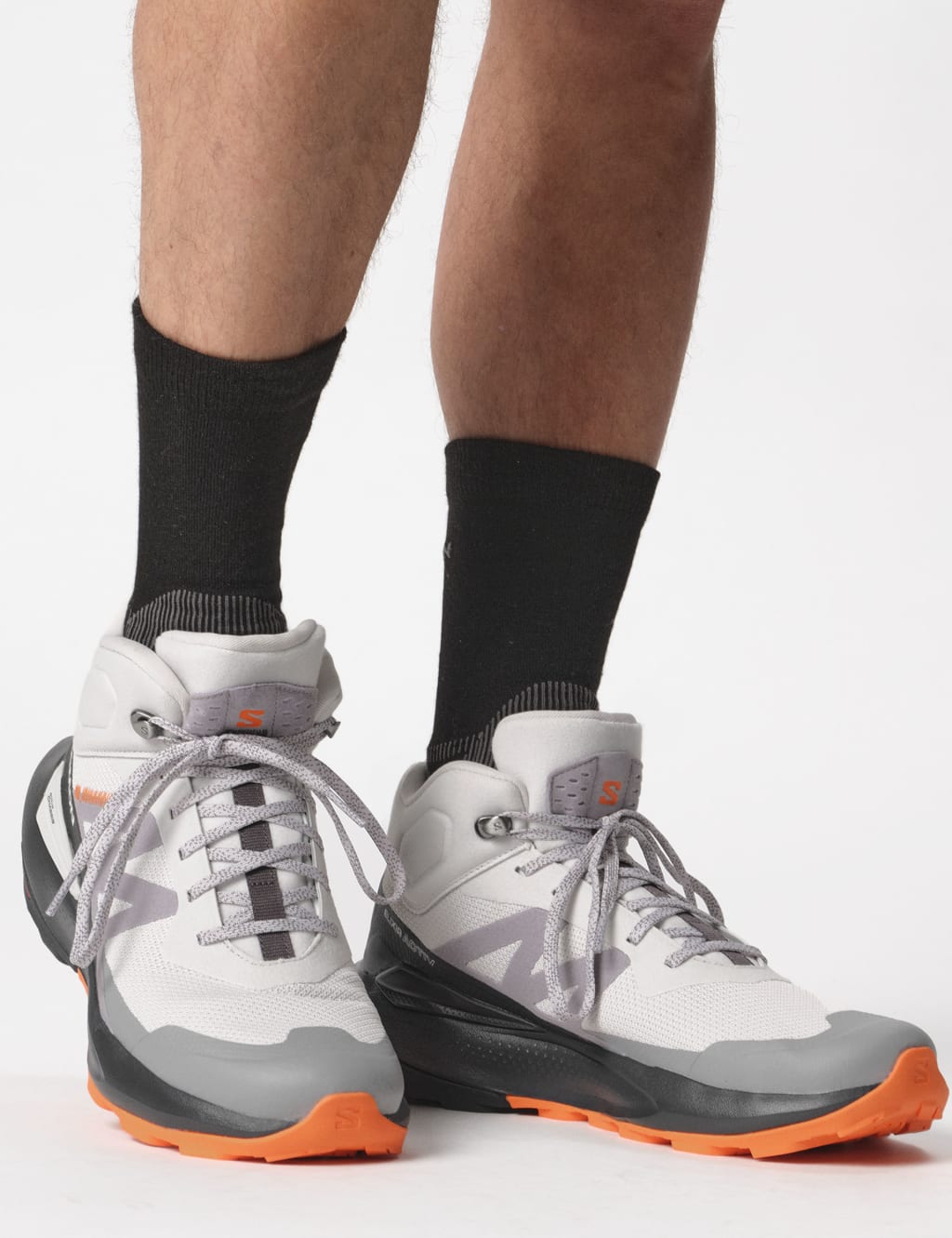 Elixir Activ Mid Gore-Tex Walking Boots 2 of 6
