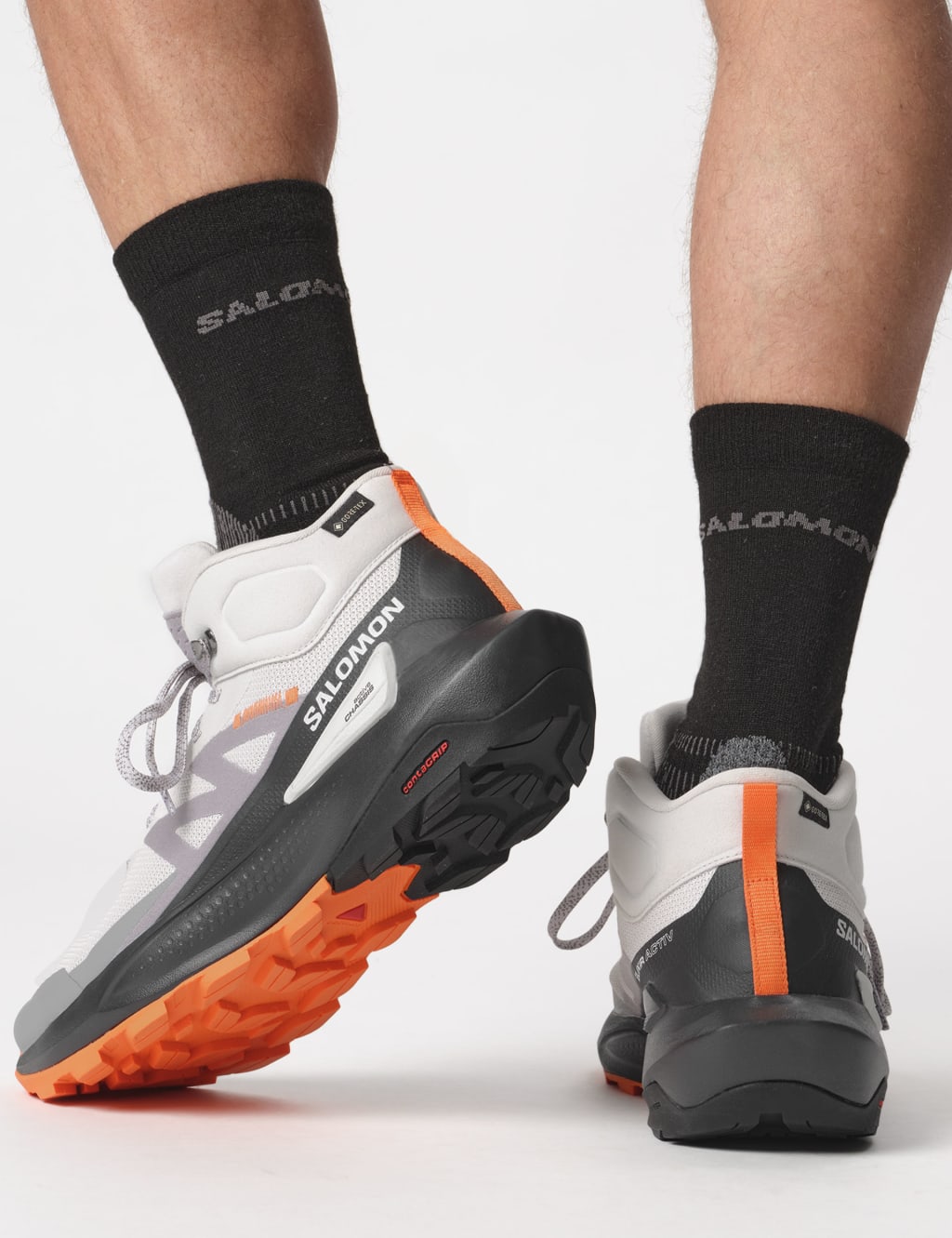 Elixir Activ Mid Gore-Tex Walking Boots 3 of 6