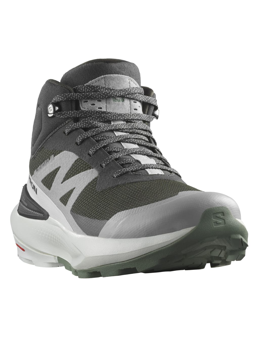 Elixir Activ Mid Gore-Tex Walking Boots 4 of 6