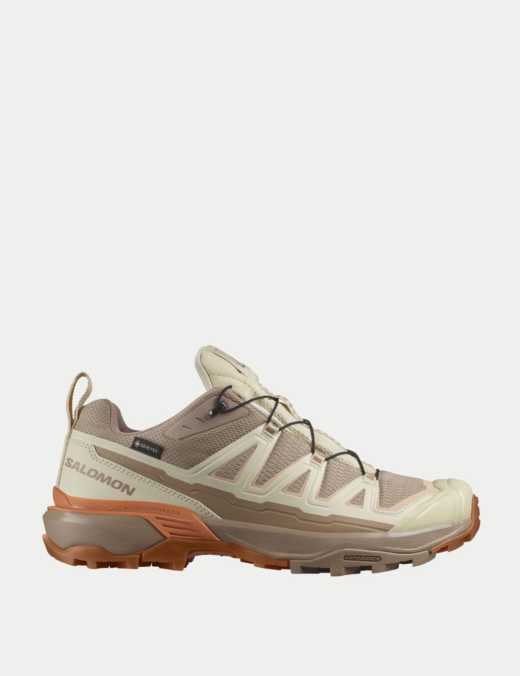 X Ultra 360 Edge Hiking Trainers