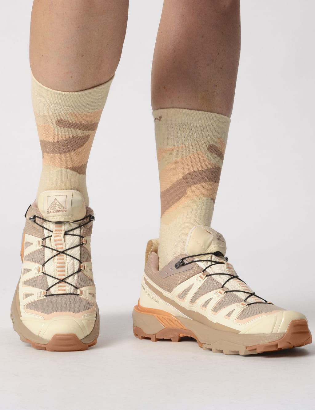 X Ultra 360 Edge Hiking Trainers 7 of 7