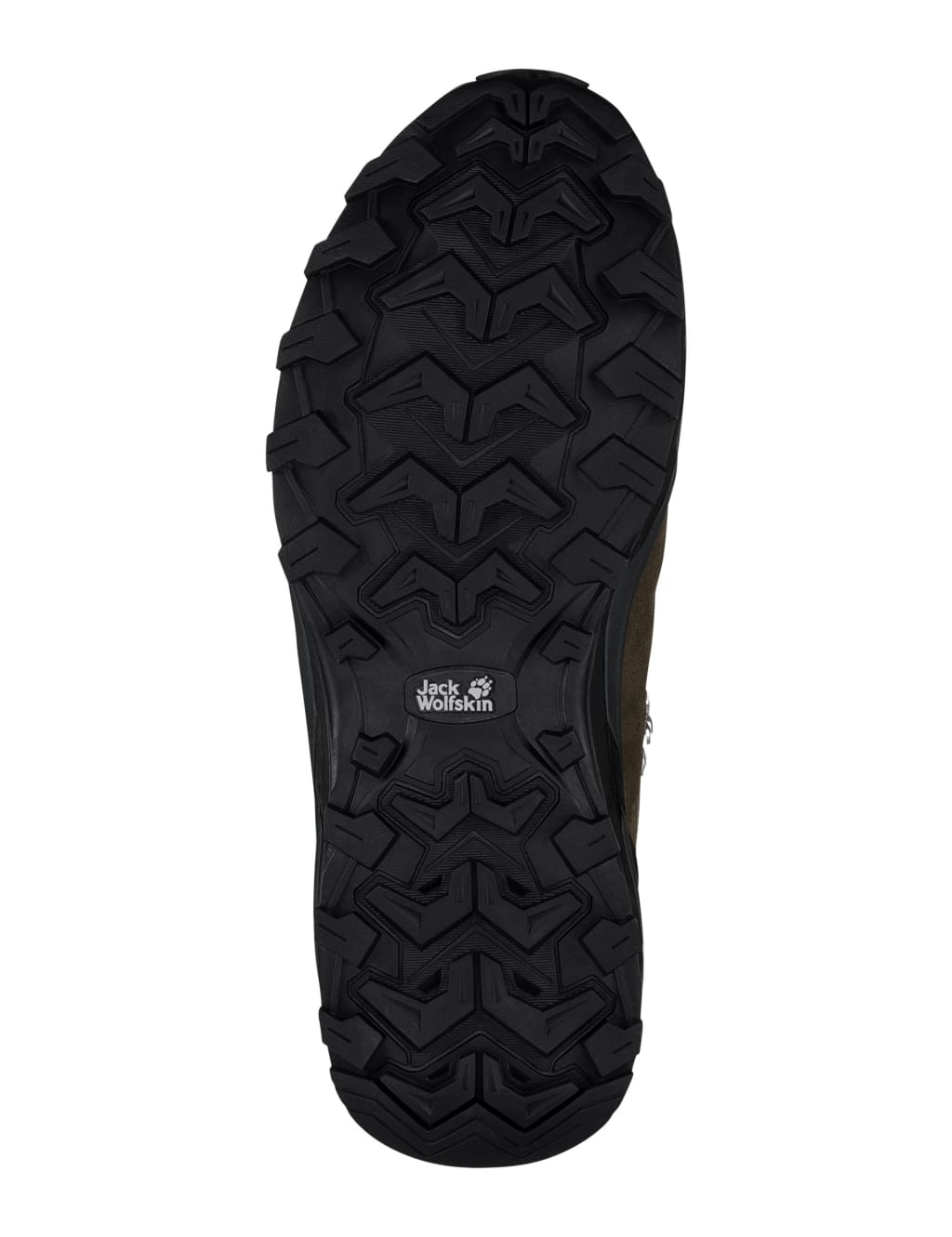 Wolfskin walking boots best sale