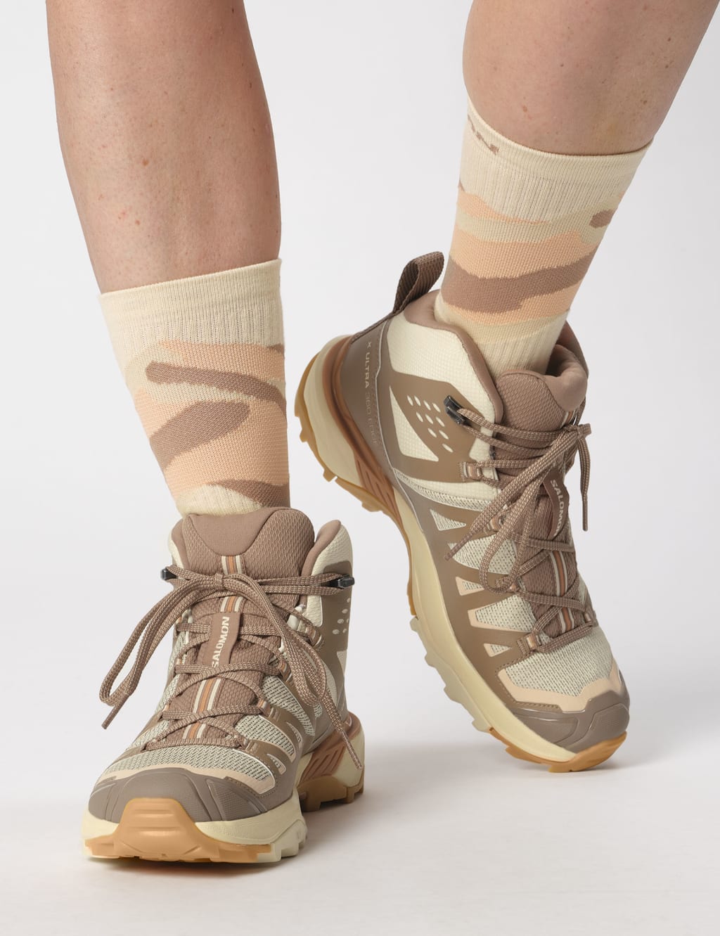 X Ultras 360 Edge Mid Gore-Tex Walking Boots 3 of 7