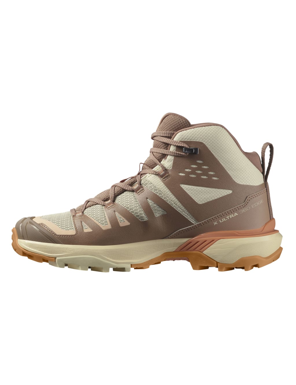 X Ultras 360 Edge Mid Gore-Tex Walking Boots 4 of 7