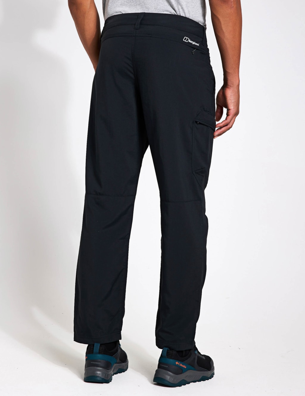 Navigator Regular Fit Cargo Trousers 3 of 4