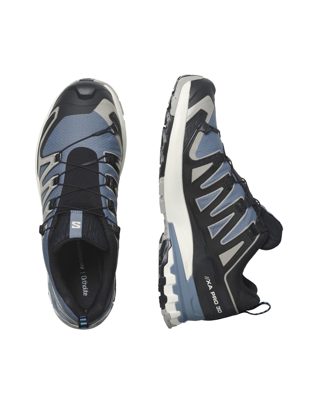 XA Pro 3D V9 Gore-Tex Trainers 3 of 6