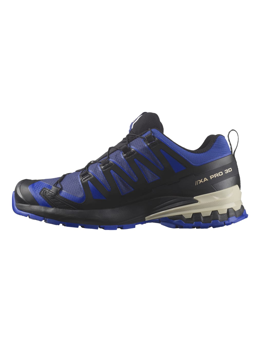 XA Pro 3D V9 Gore-Tex Trainers 2 of 6