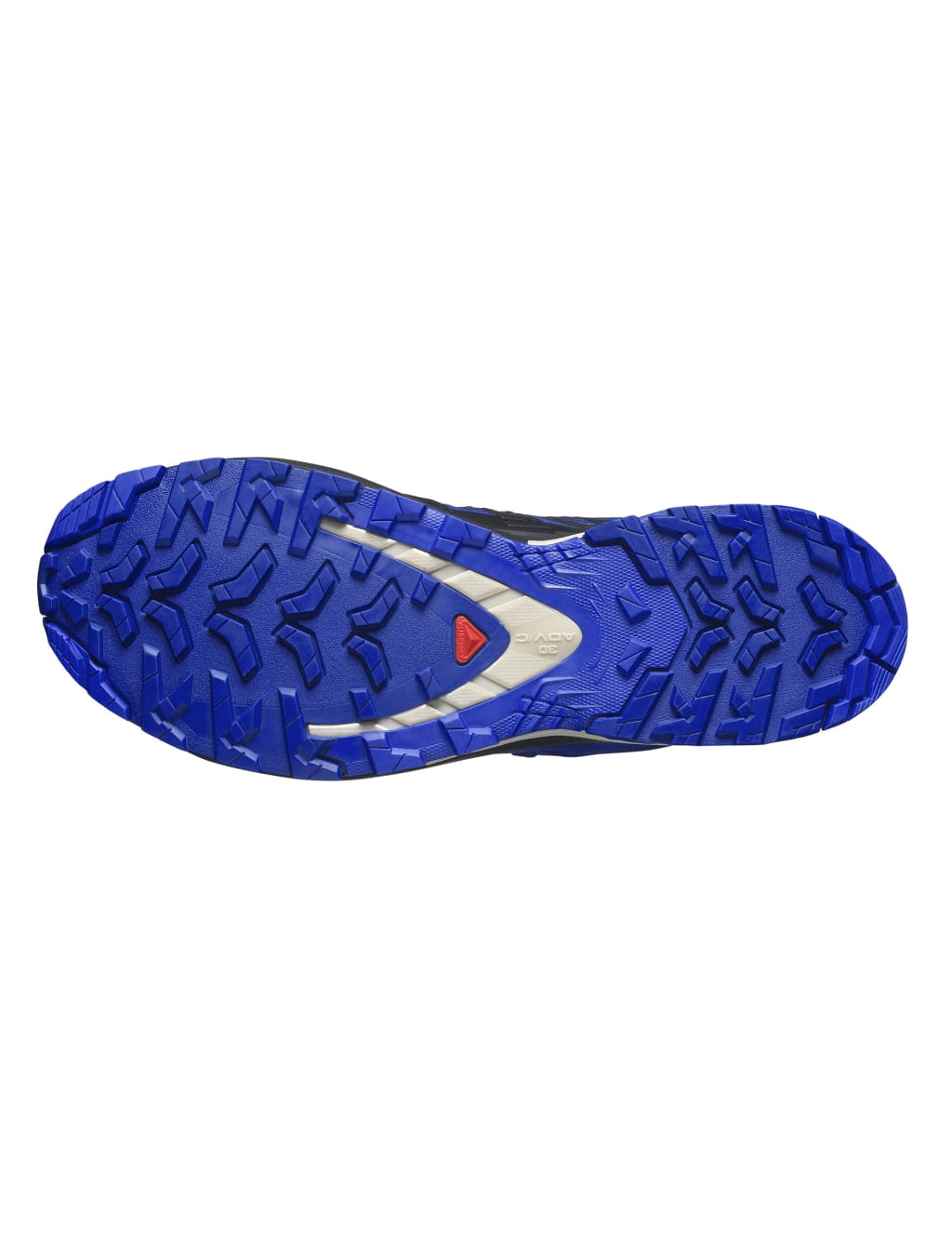 XA Pro 3D V9 Gore-Tex Trainers 3 of 6