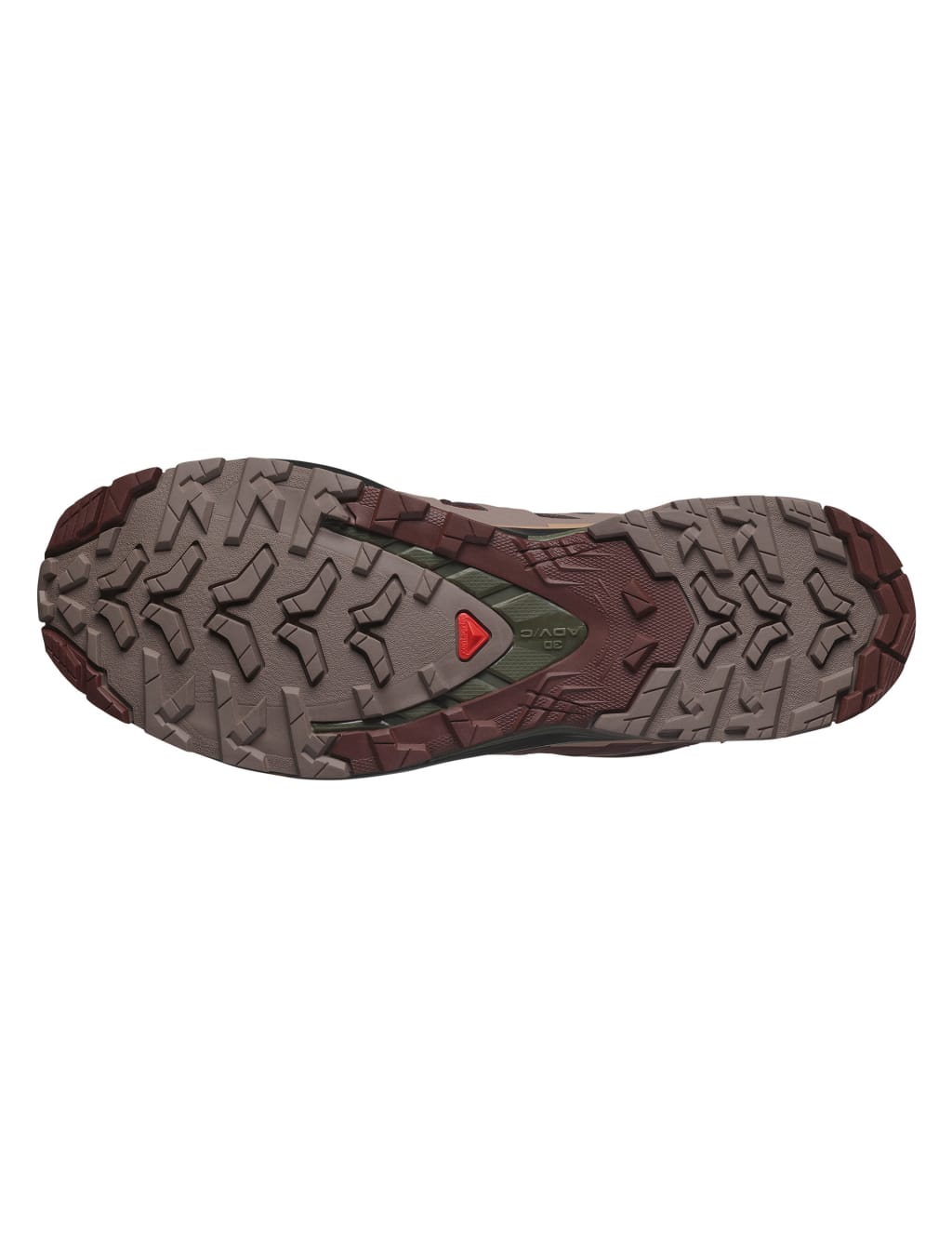 XA Pro 3D V9 Gore-Tex Trainers 4 of 6