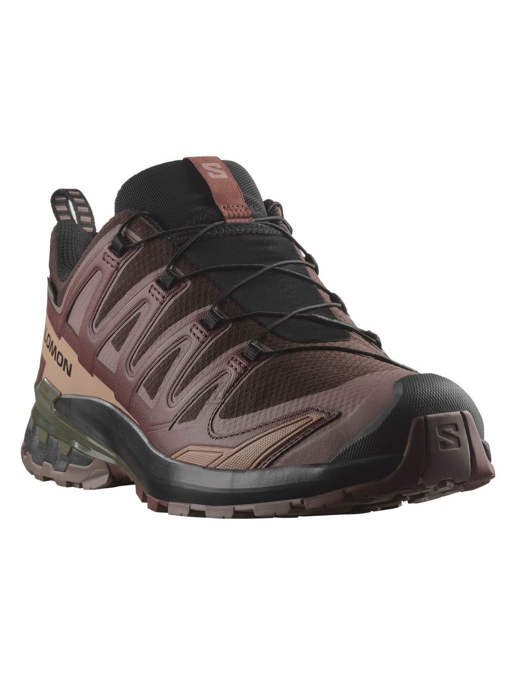 XA Pro 3D V9 Gore-Tex Trainers 5 of 6