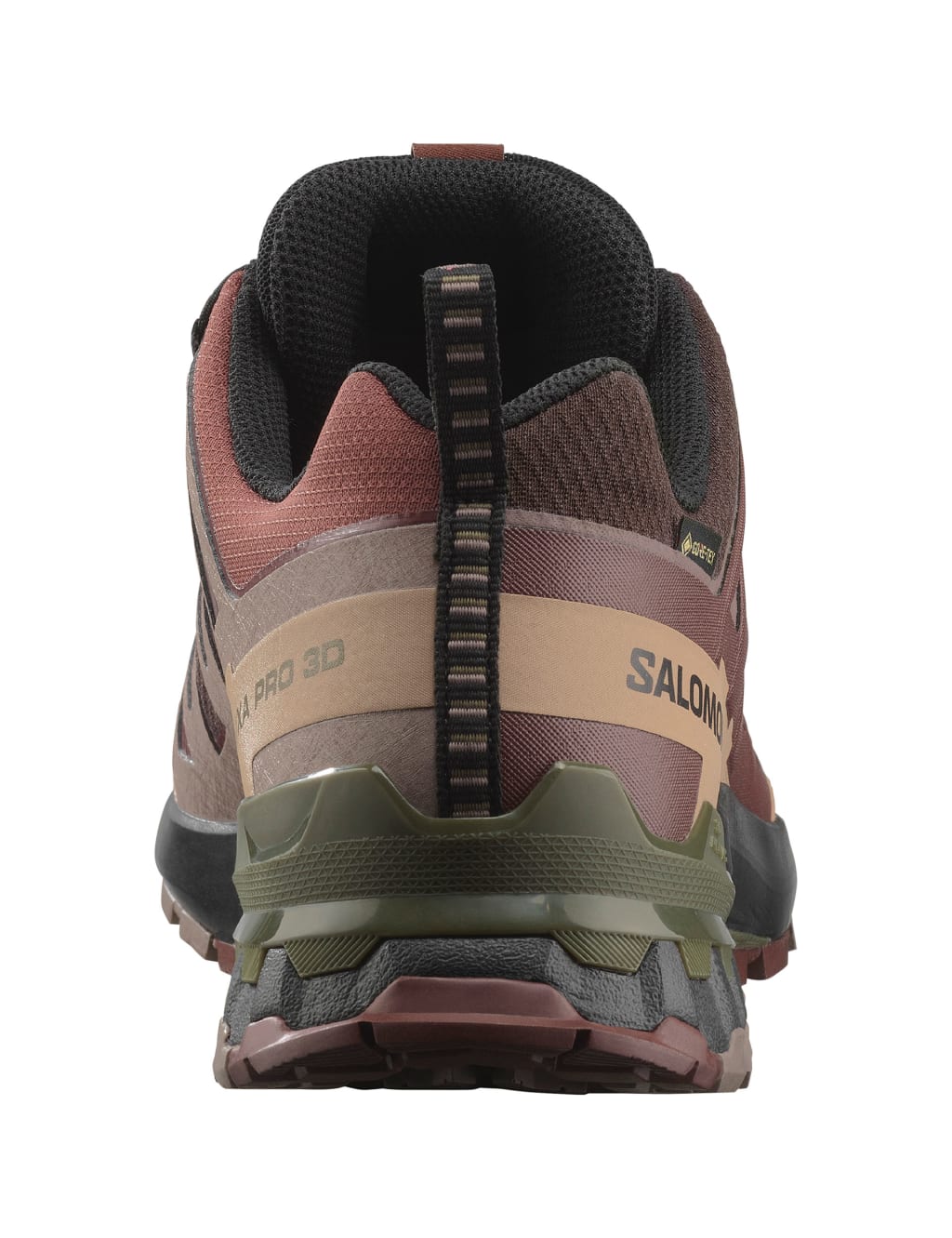 XA Pro 3D V9 Gore-Tex Trainers 6 of 6
