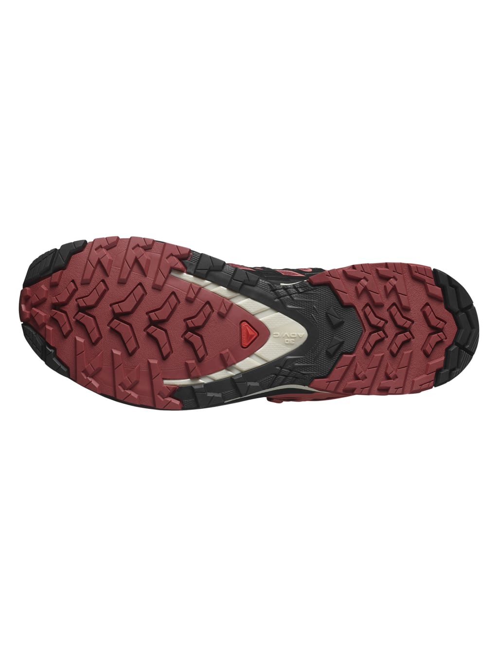 XA Pro 3D V9 Gore-Tex Trail Trainers 4 of 7