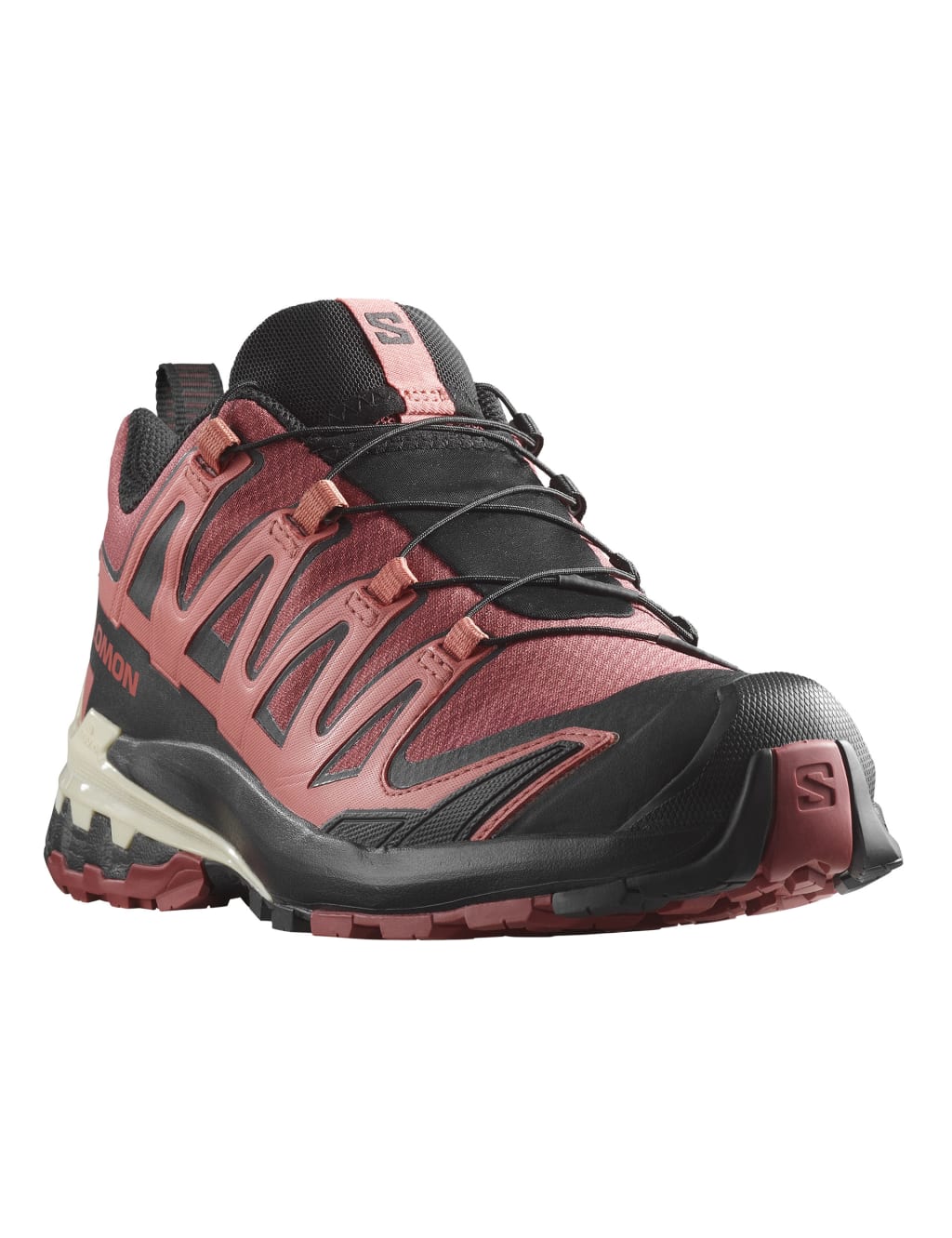 XA Pro 3D V9 Gore-Tex Trail Trainers 7 of 7