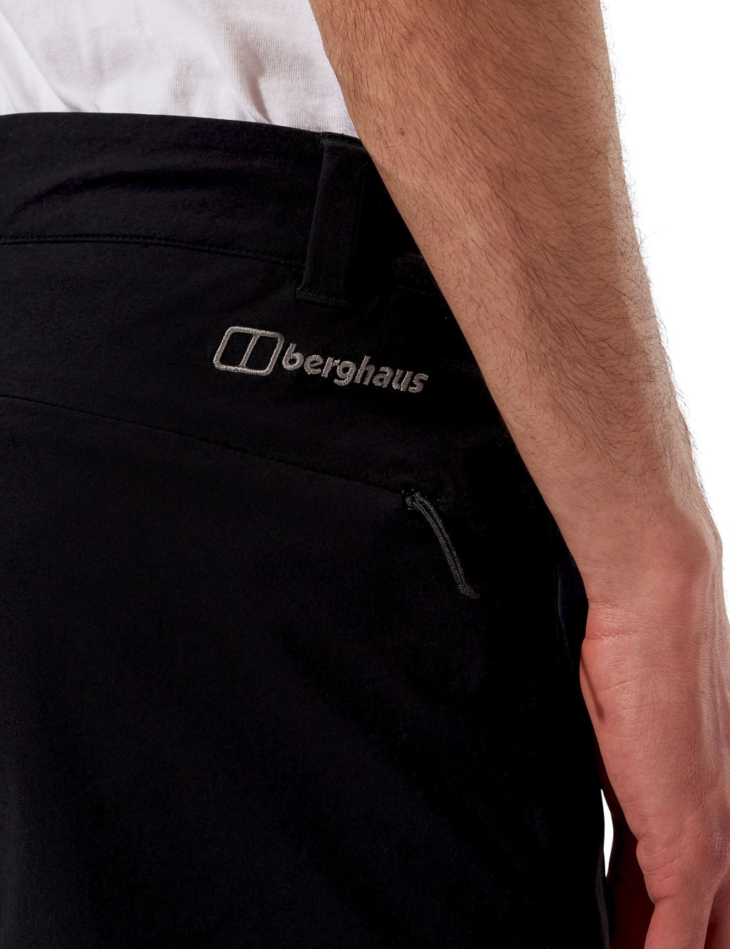 Everyday Regular Fit Lightweight Trousers 5 of 6