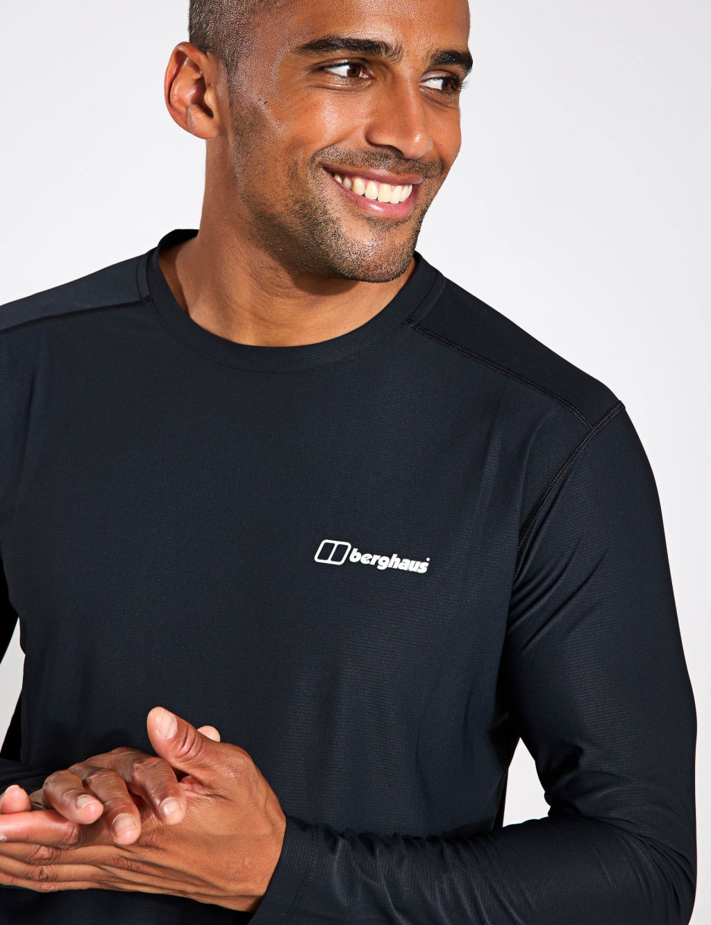 24/7 Tech Crew Neck Baselayer Top 4 of 5