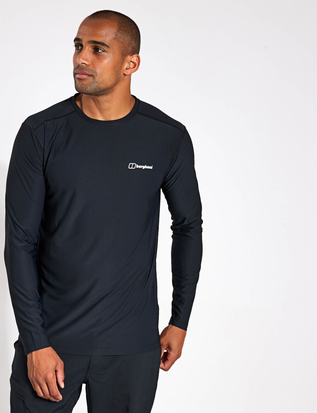 24/7 Tech Crew Neck Baselayer Top 5 of 5