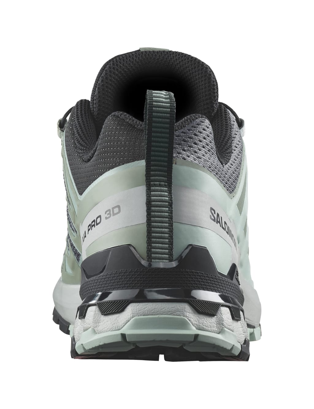 XA Pro 3D V9 Trail Running Trainers 3 of 6