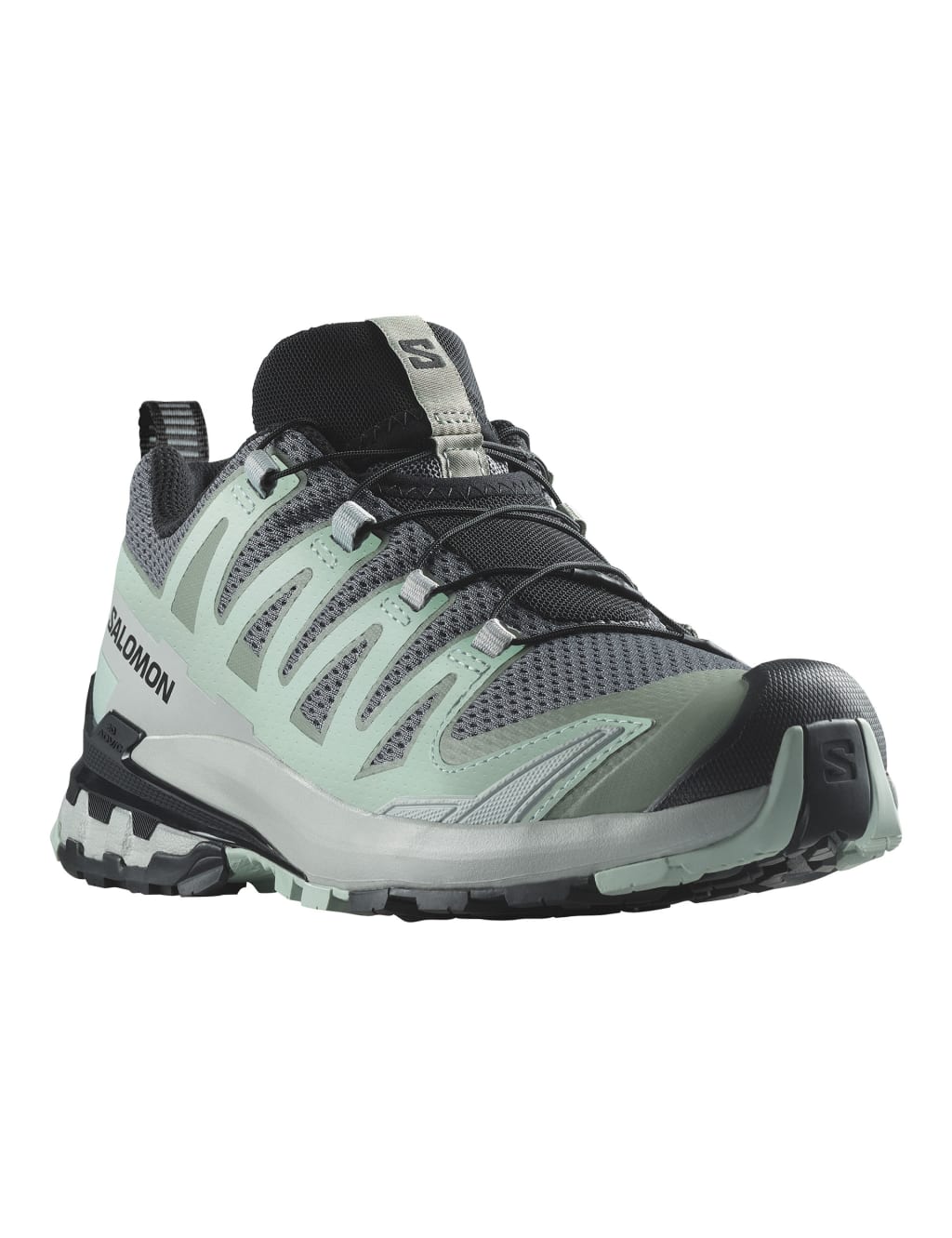 XA Pro 3D V9 Trail Running Trainers 5 of 6