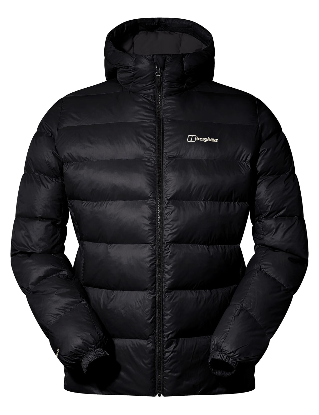 Ewden Hooded Puffer Jacket Berghaus M S