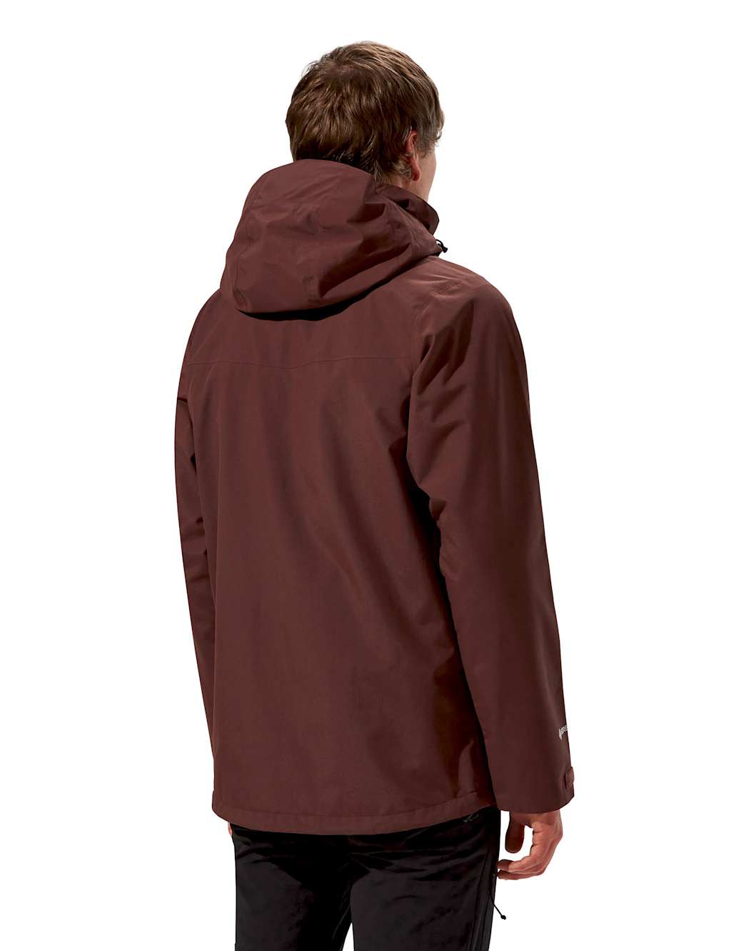 Hillwalker Interactive Goretex Anorak 4 of 9