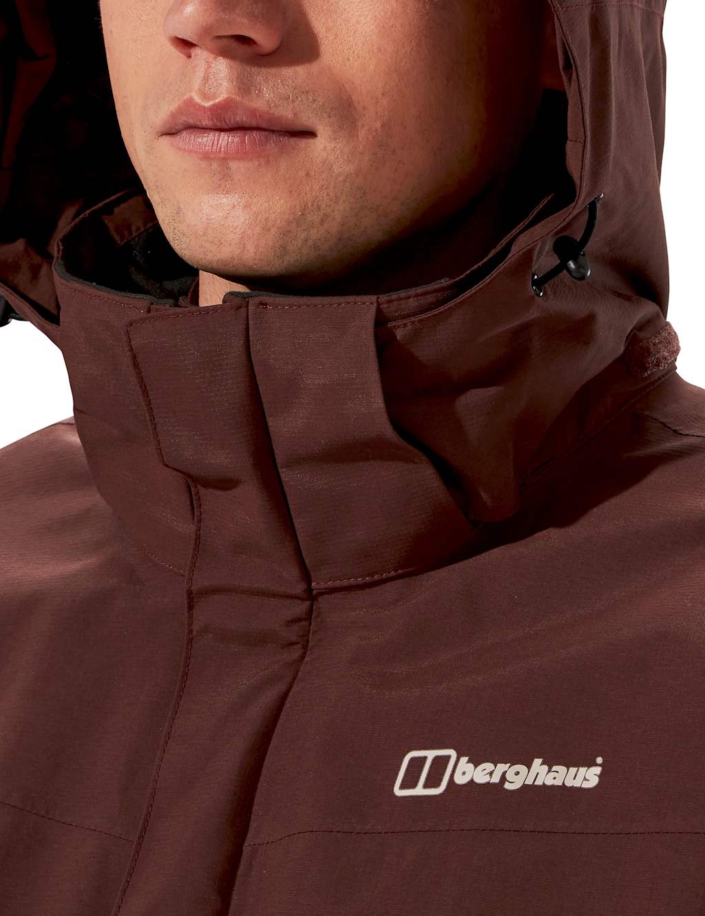 Hillwalker Interactive Goretex Anorak 5 of 9