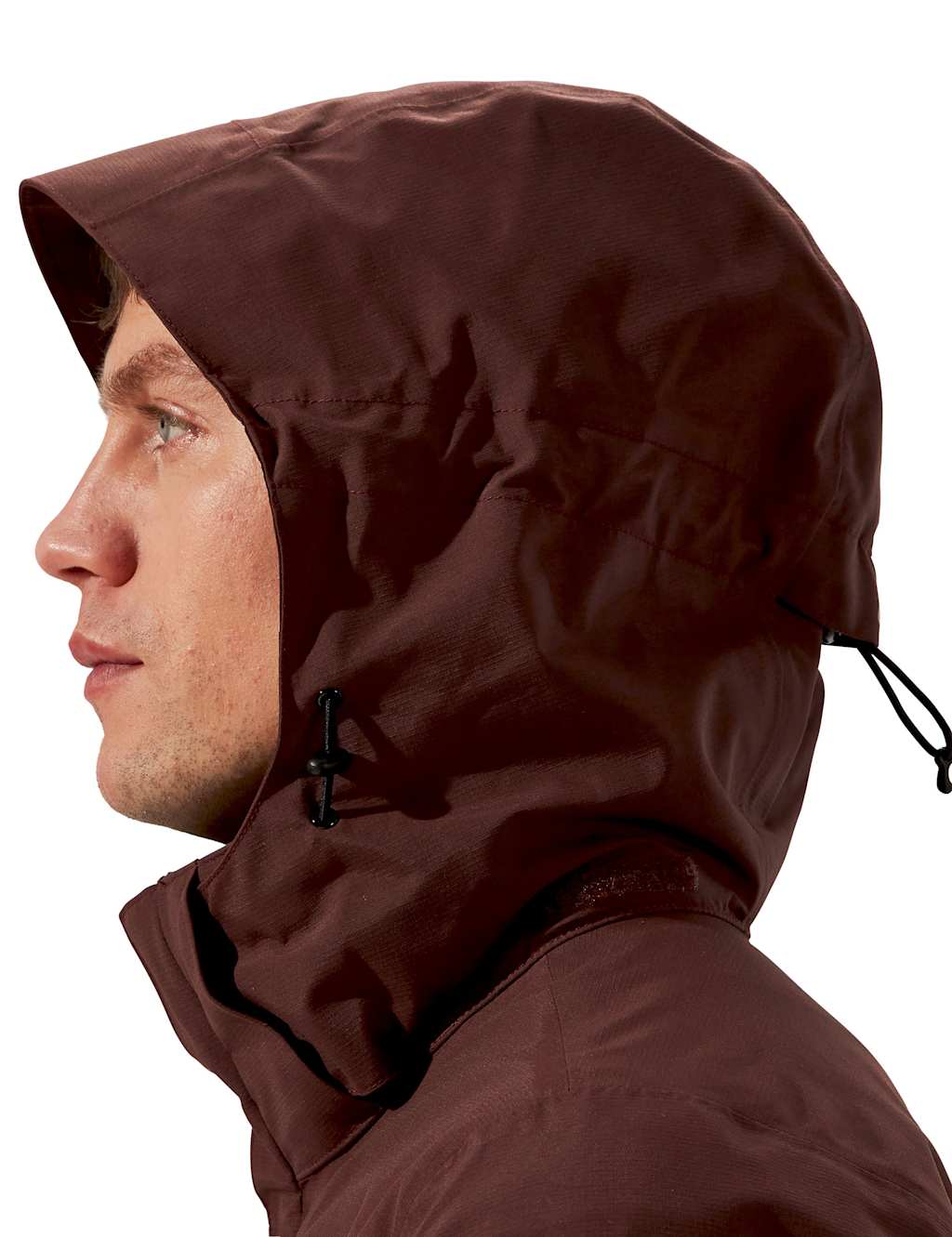 Hillwalker Interactive Goretex Anorak 6 of 9