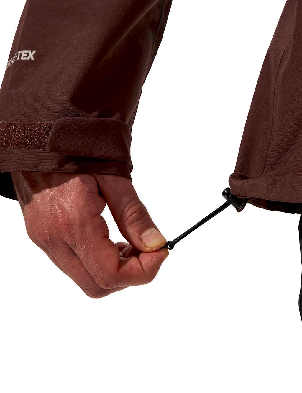 Hillwalker Interactive Goretex Anorak 9 of 9