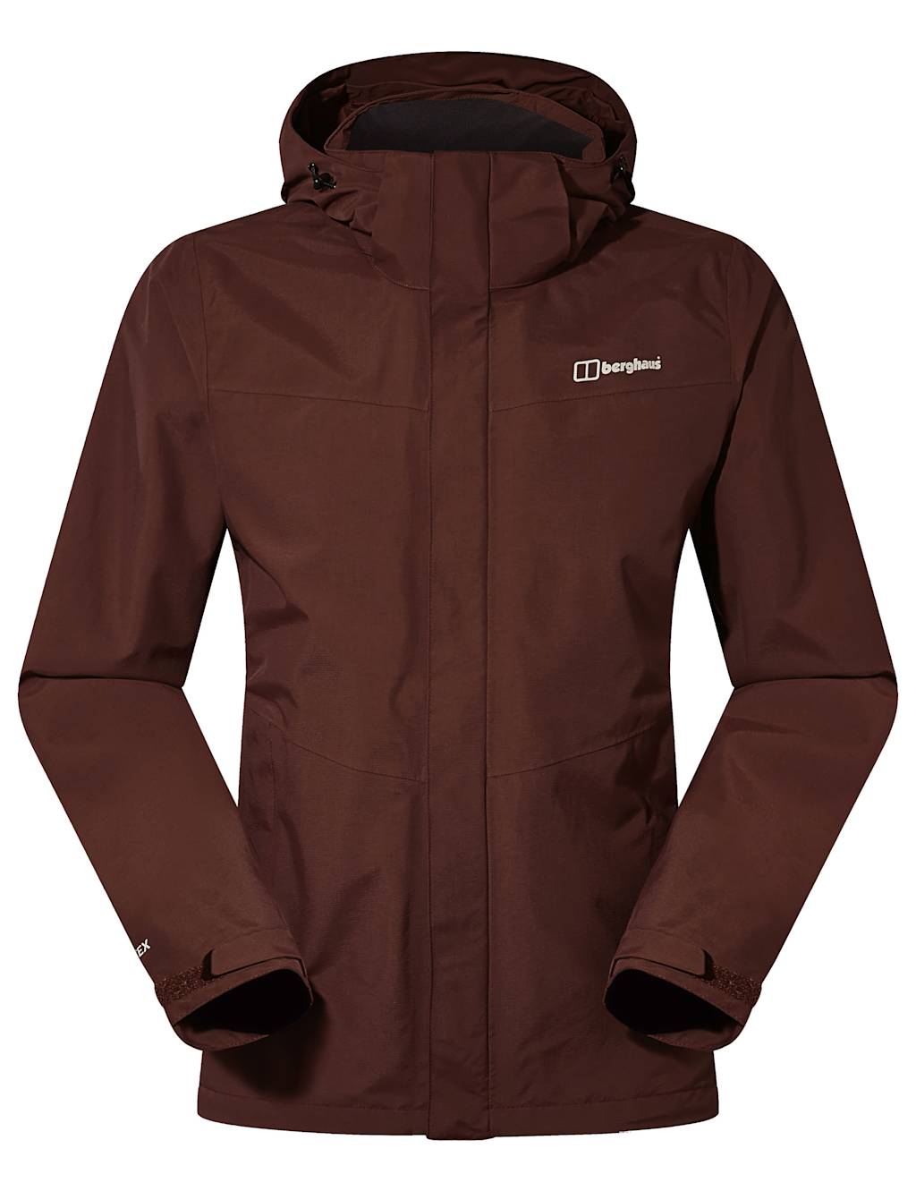 Hillwalker Interactive Goretex Anorak 2 of 9