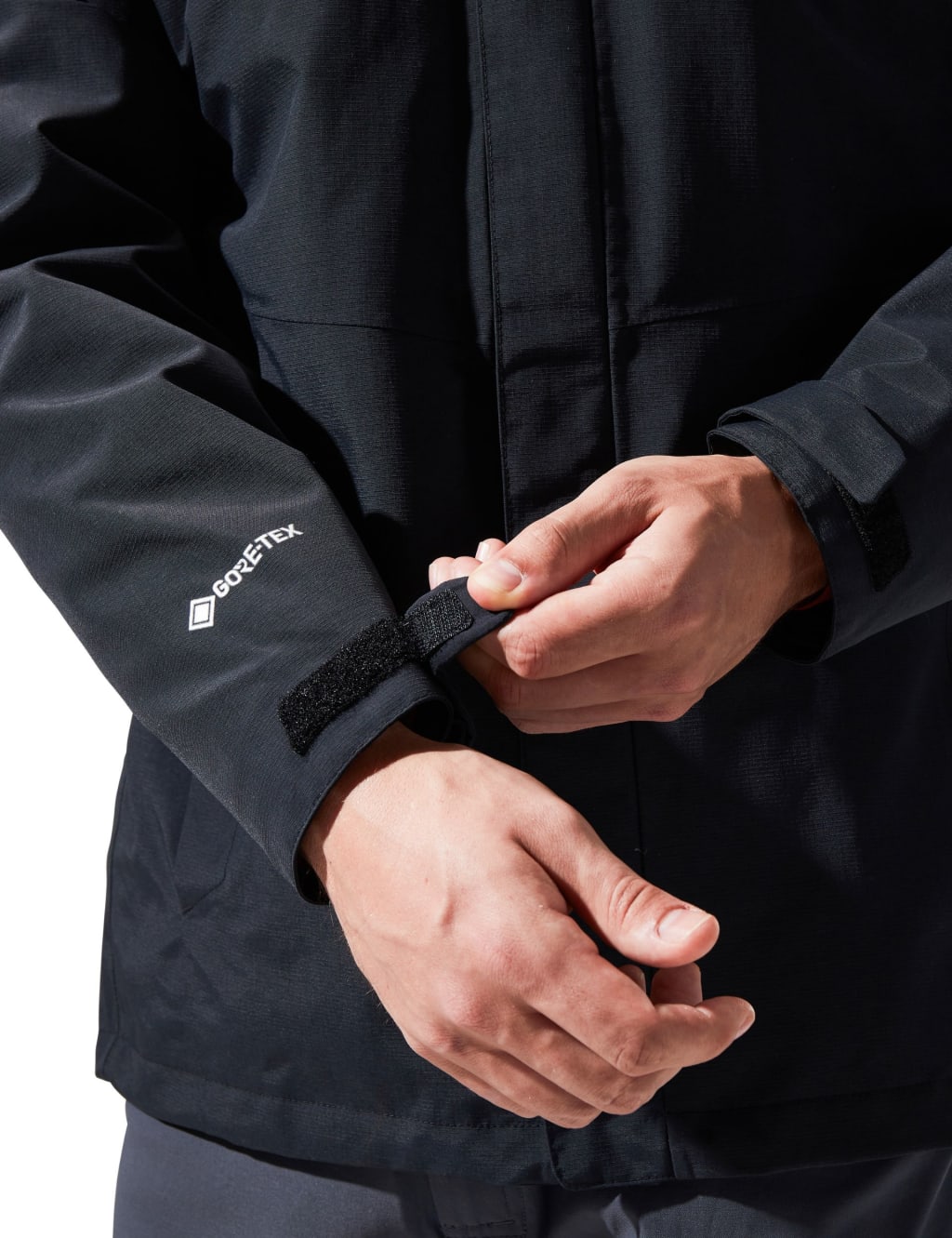 Hillwalker 3 in 1 Anorak 3 of 11