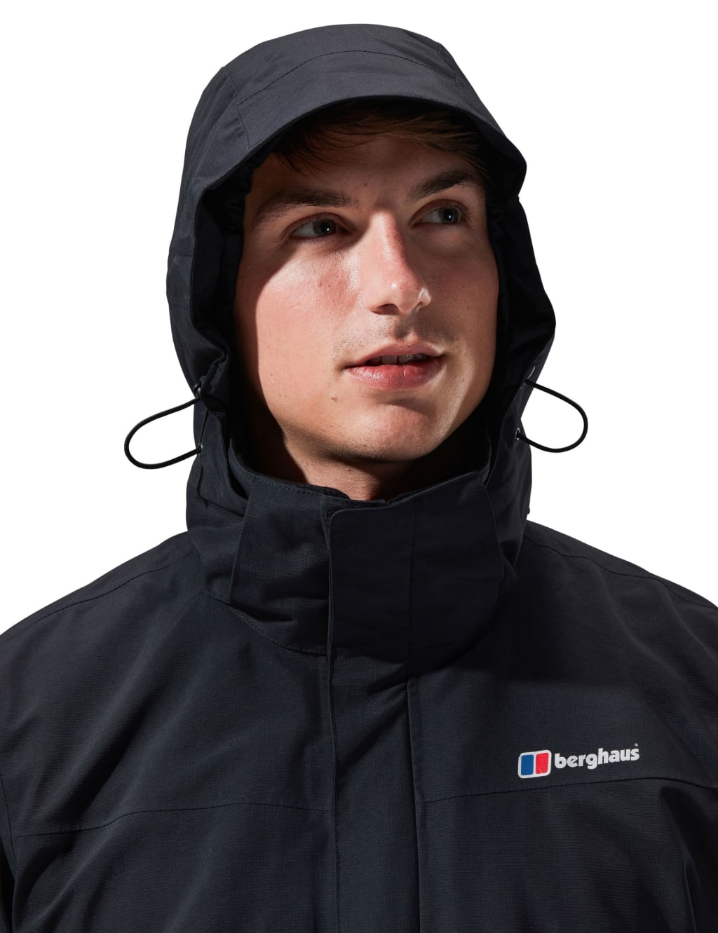 Berghaus hillwalker jacket 3 in 1 new arrivals