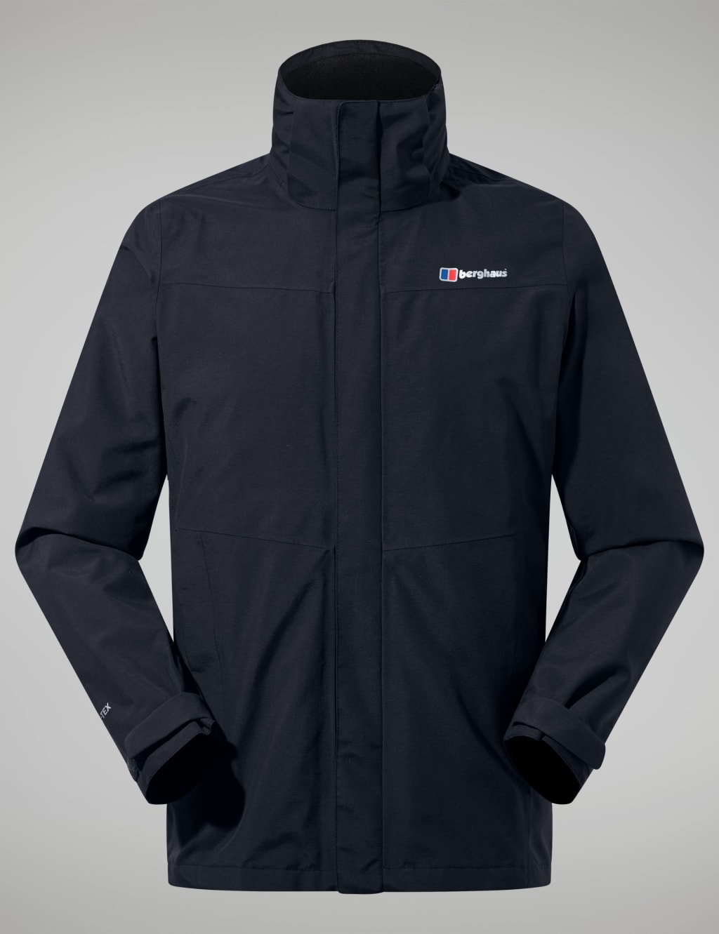 Berghaus hillwalker jacket 3 in 1 hotsell