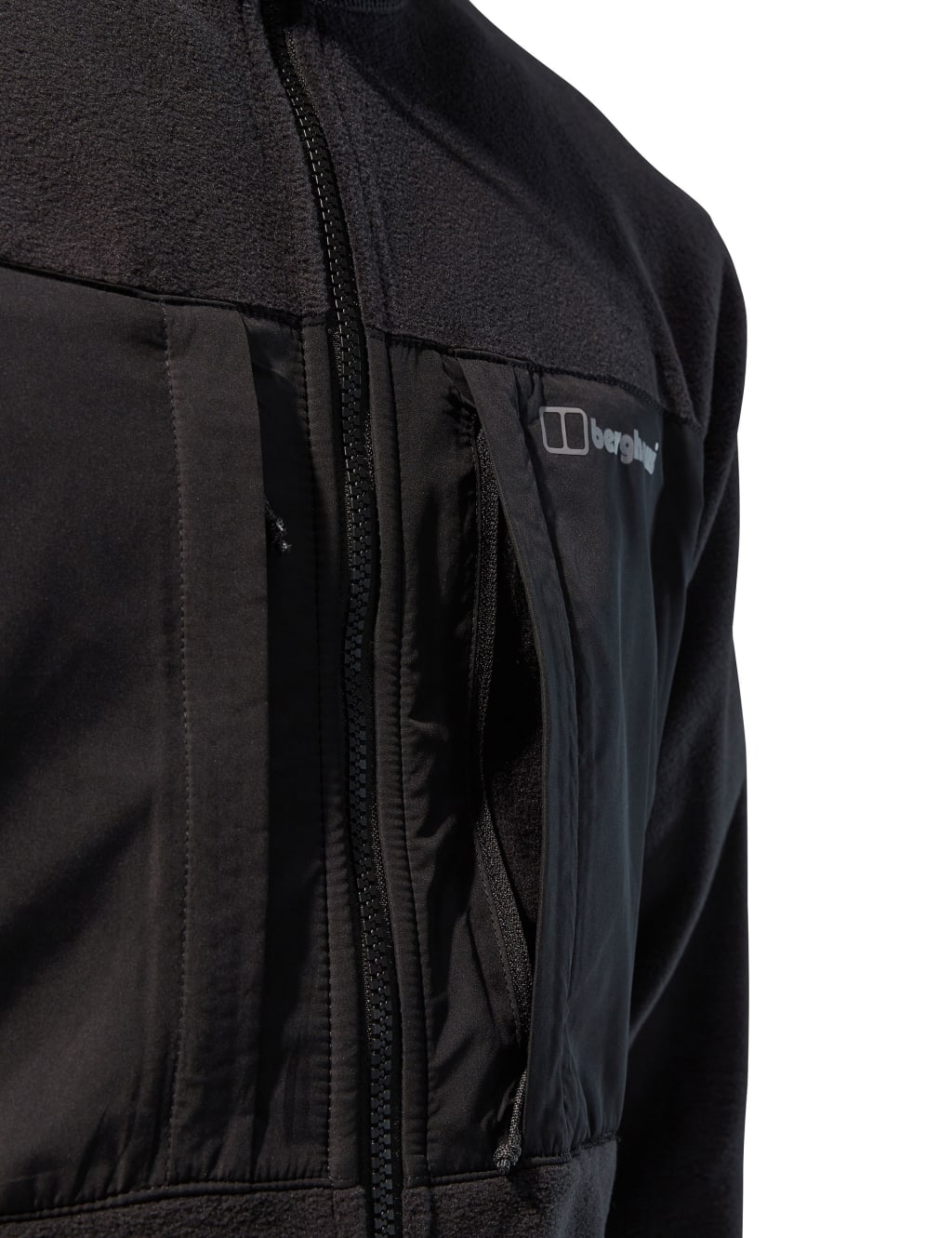 Prism Guide Polartec Fleece Jacket 5 of 6