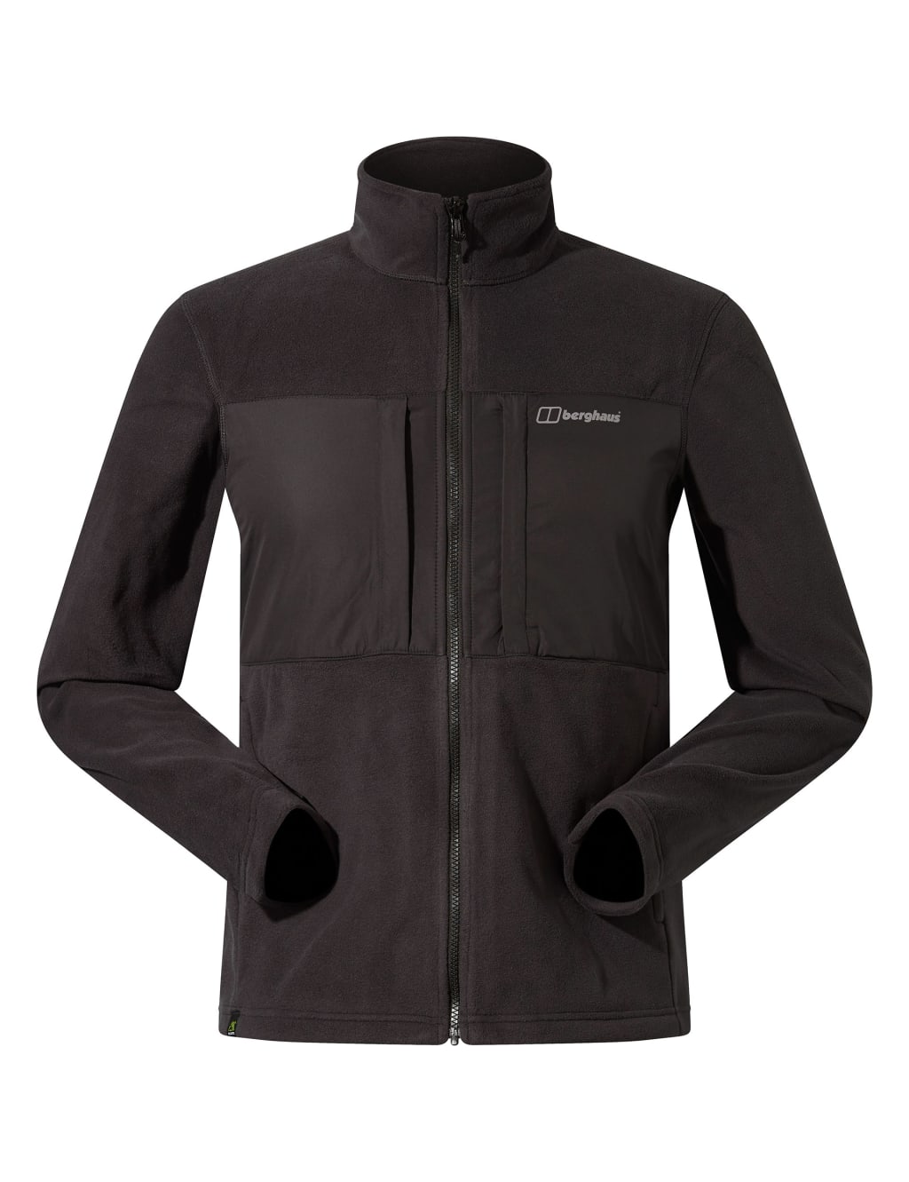 Prism Guide Polartec Fleece Jacket 2 of 6