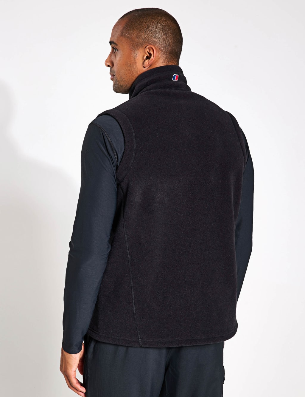 Prism Polartec Fleece Gilet 4 of 4
