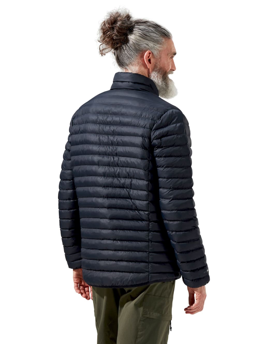 Vaskye Puffer Jacket 4 of 6