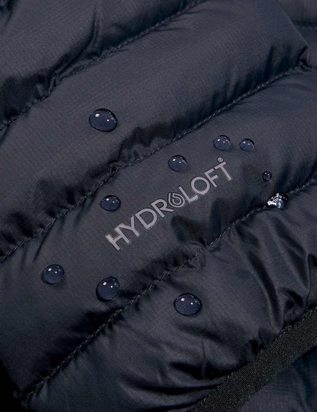 Vaskye Puffer Jacket 6 of 6