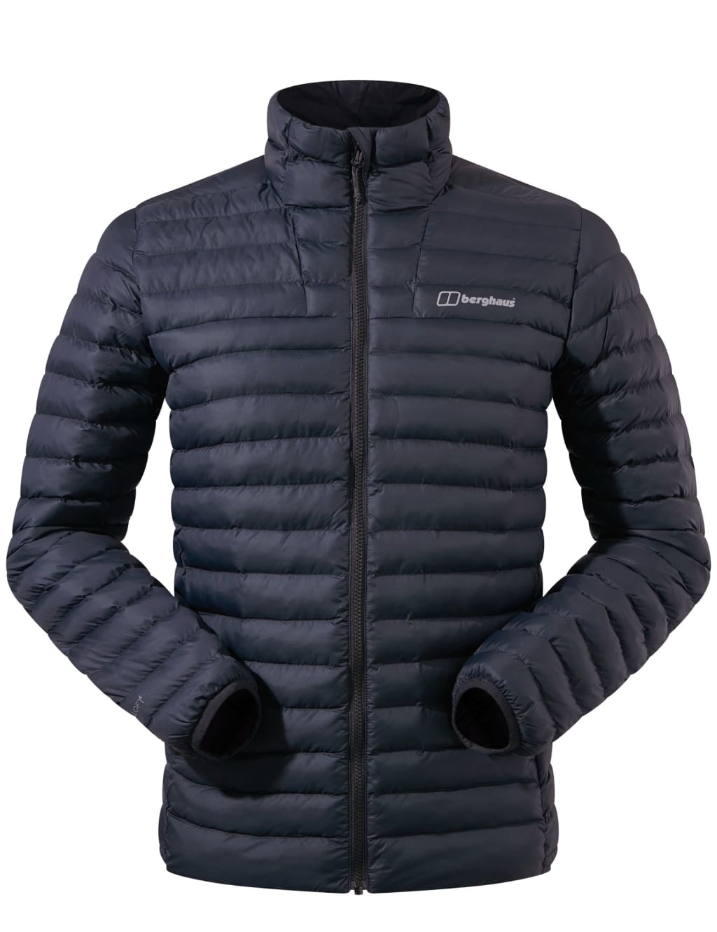 Vaskye Puffer Jacket Berghaus M S